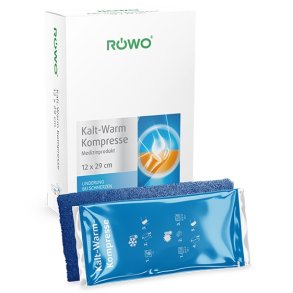 Rwo Kulde/varme Kompresst