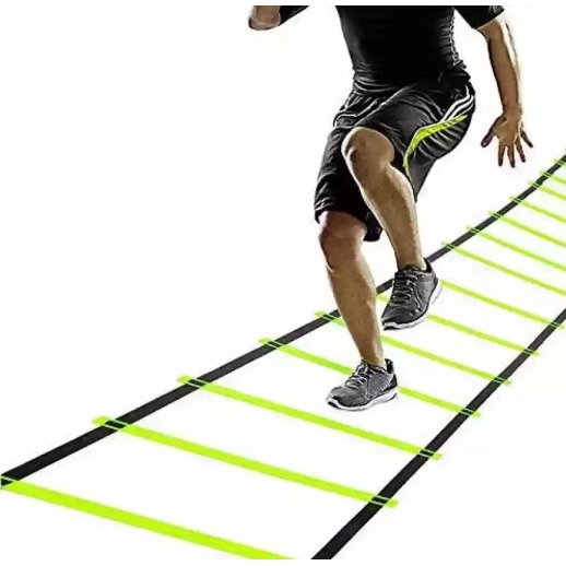 Speed ladder stige