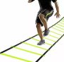 Speed ladder stige