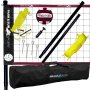 Spiker Pro Volleyball netsystem