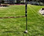 Spiker Pro Volleyball netsystem