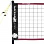 Spiker Pro Volleyball netsystem