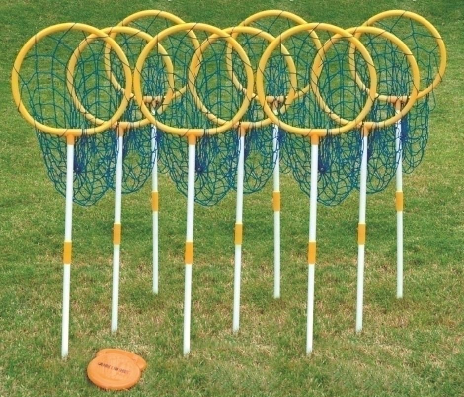 Super Loop 9 Disc Golf Frisbee discgolf