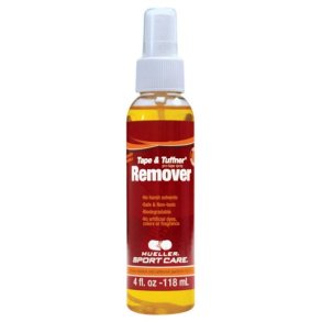Mueller Tape Remover