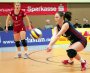 TR2 Volley Knbeskyttere