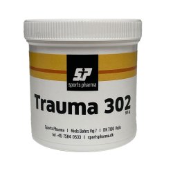 Trauma 302 vshop