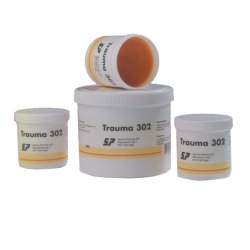 Trauma 302 Varmecreme