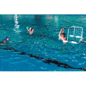 Vandpoloml 1 stk. junior