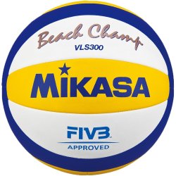 Mikasa VLS 300 Beachvolleybold
