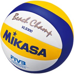 Mikasa VLS 300 Beachvolleybold