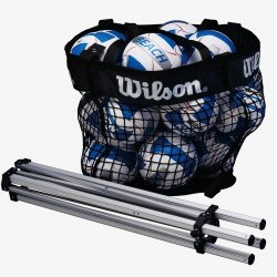 Wilson Beach boldvogn