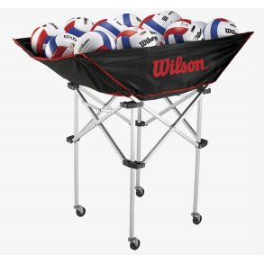 Wilson hj boldvogn