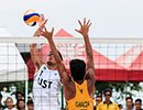 Beachvolley