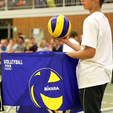 VSHOP.DK - Udstyr til Volleyball & Beachvolley Reviews